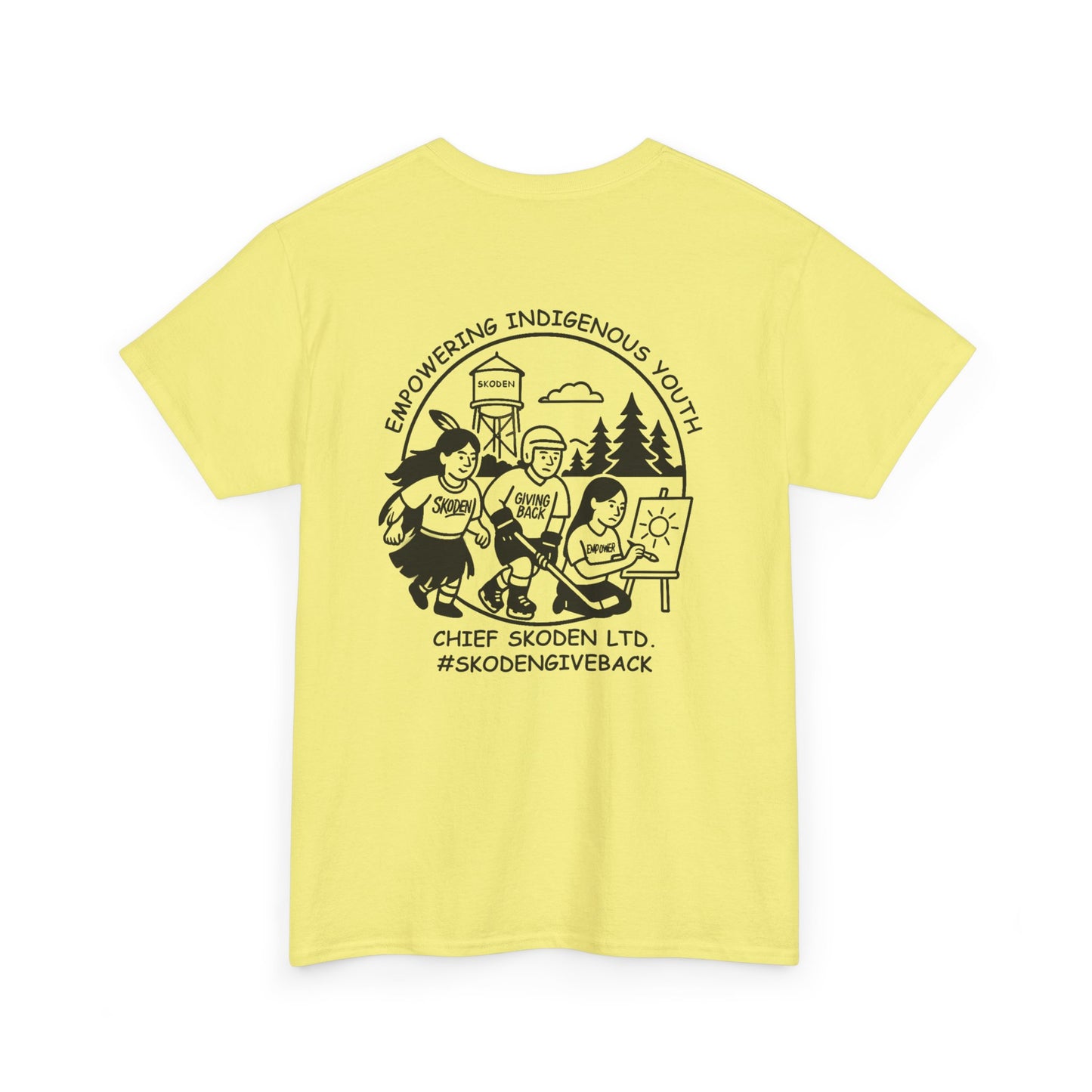 Foresight - Naia Gillis