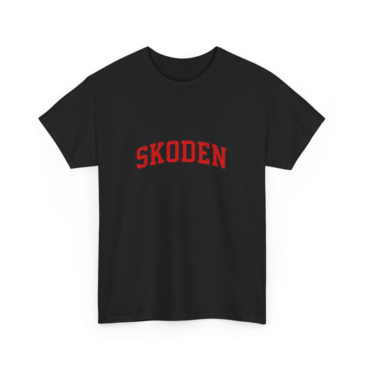 Skoden Tee