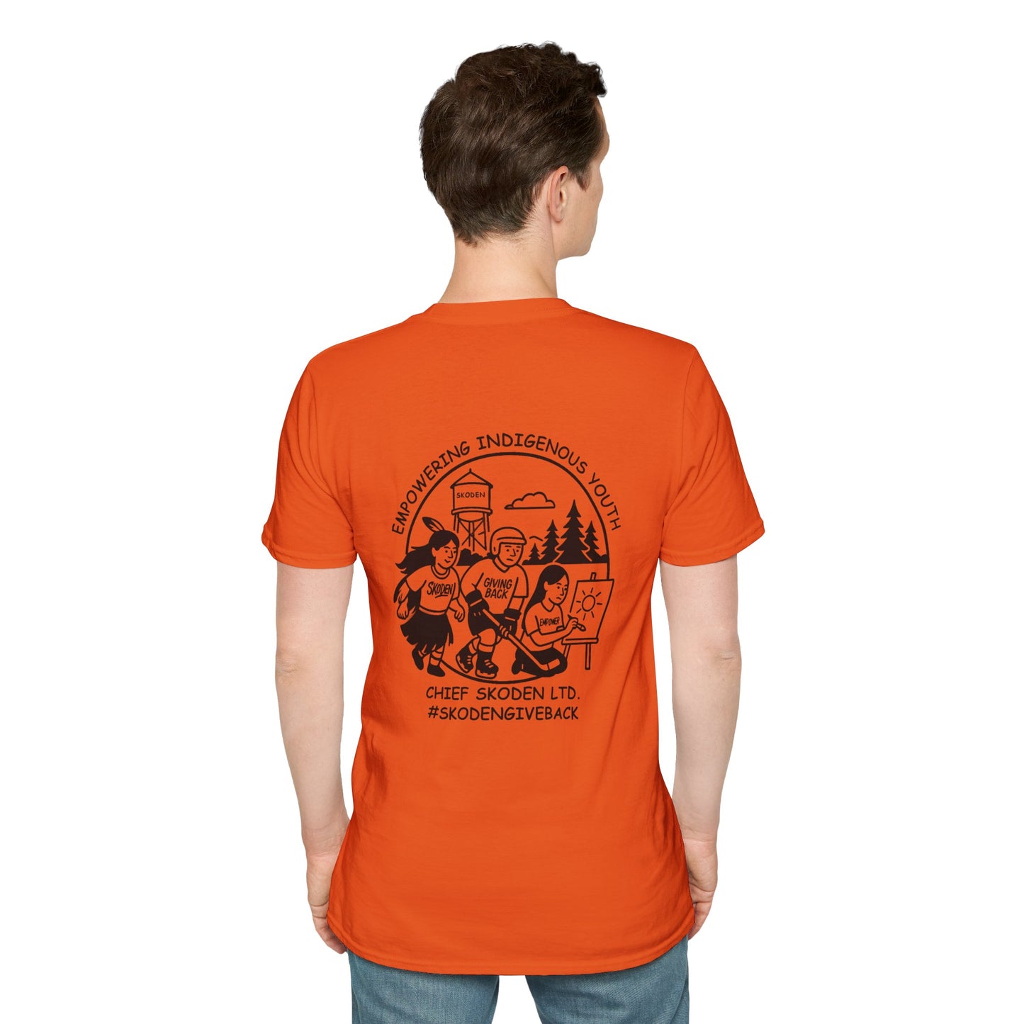 Mind-Bending Adventure - Naia Gillis