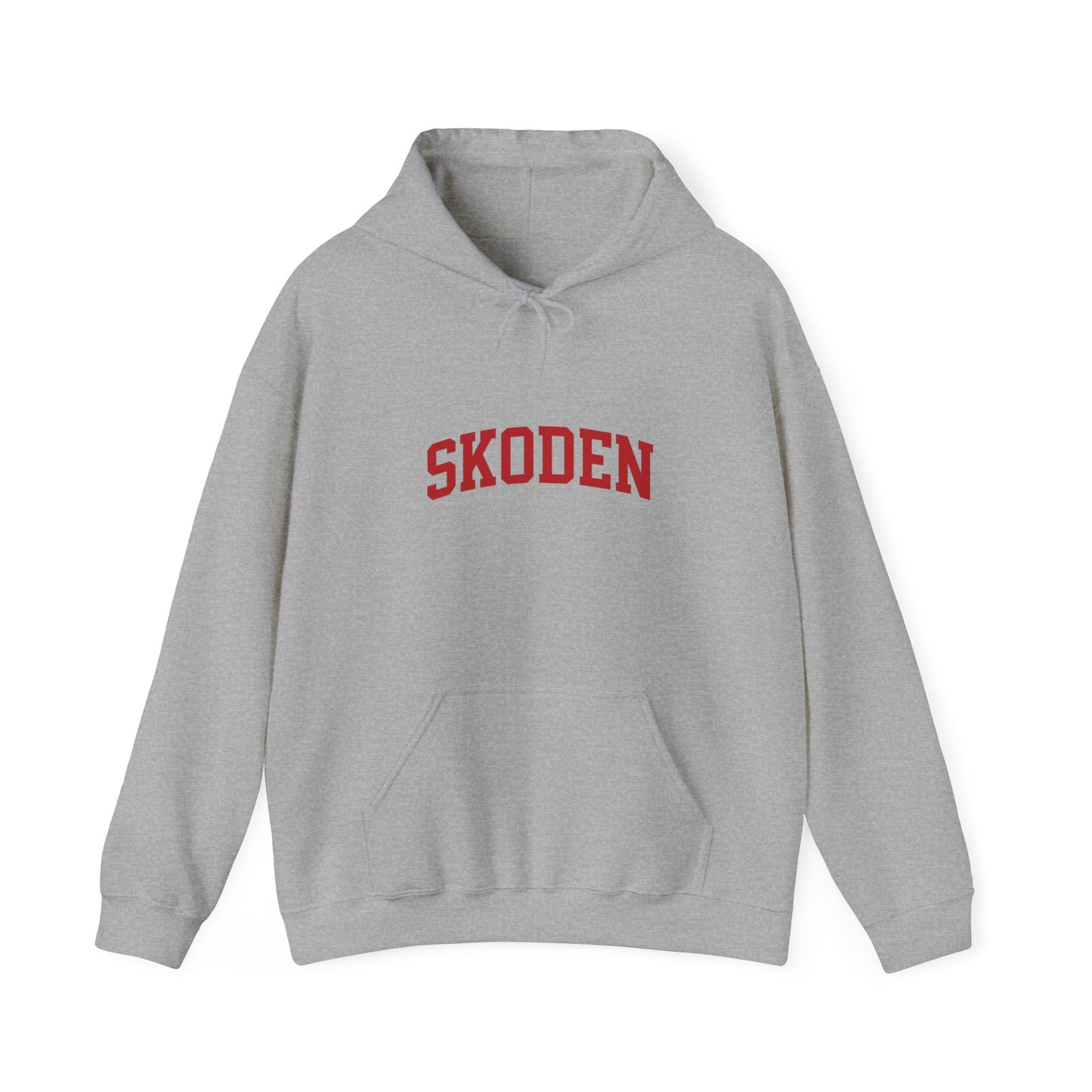 SKODEN Hoodie