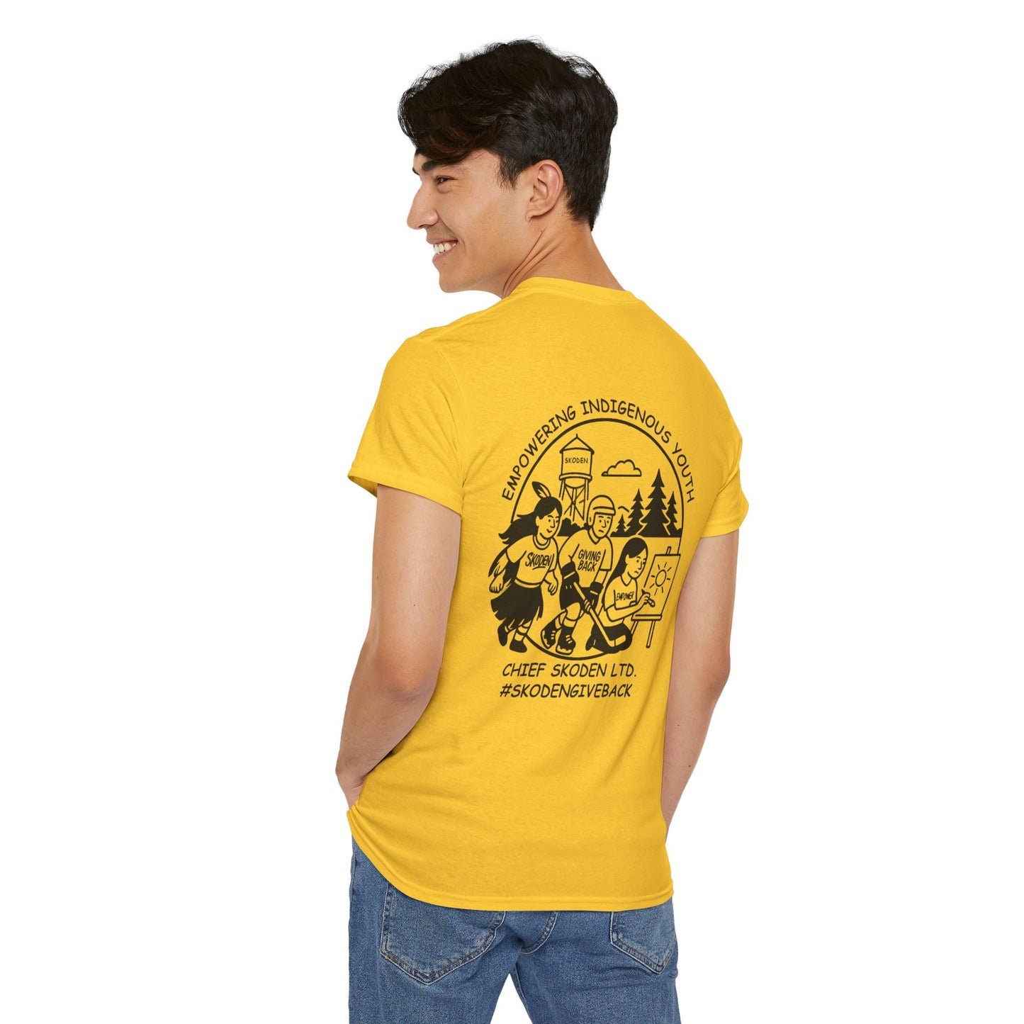 Foresight - Naia Gillis