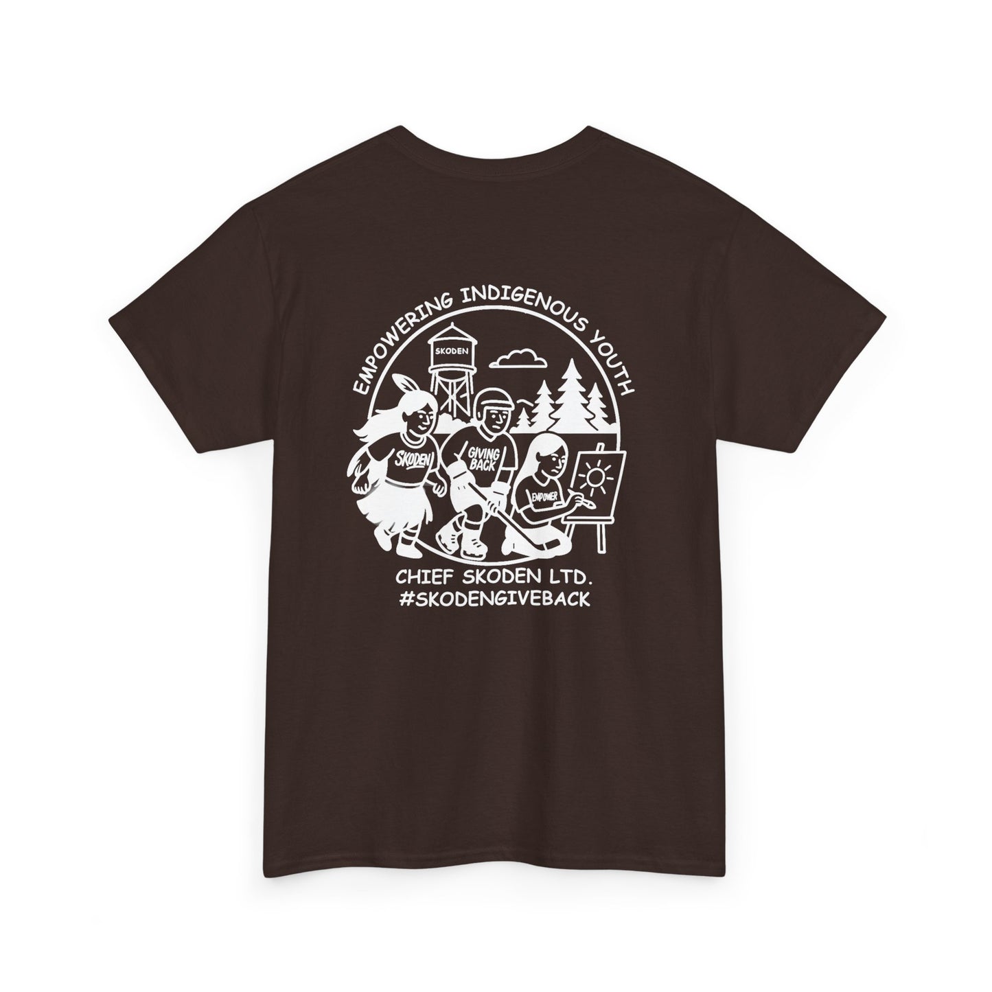 Foresight - Naia Gillis