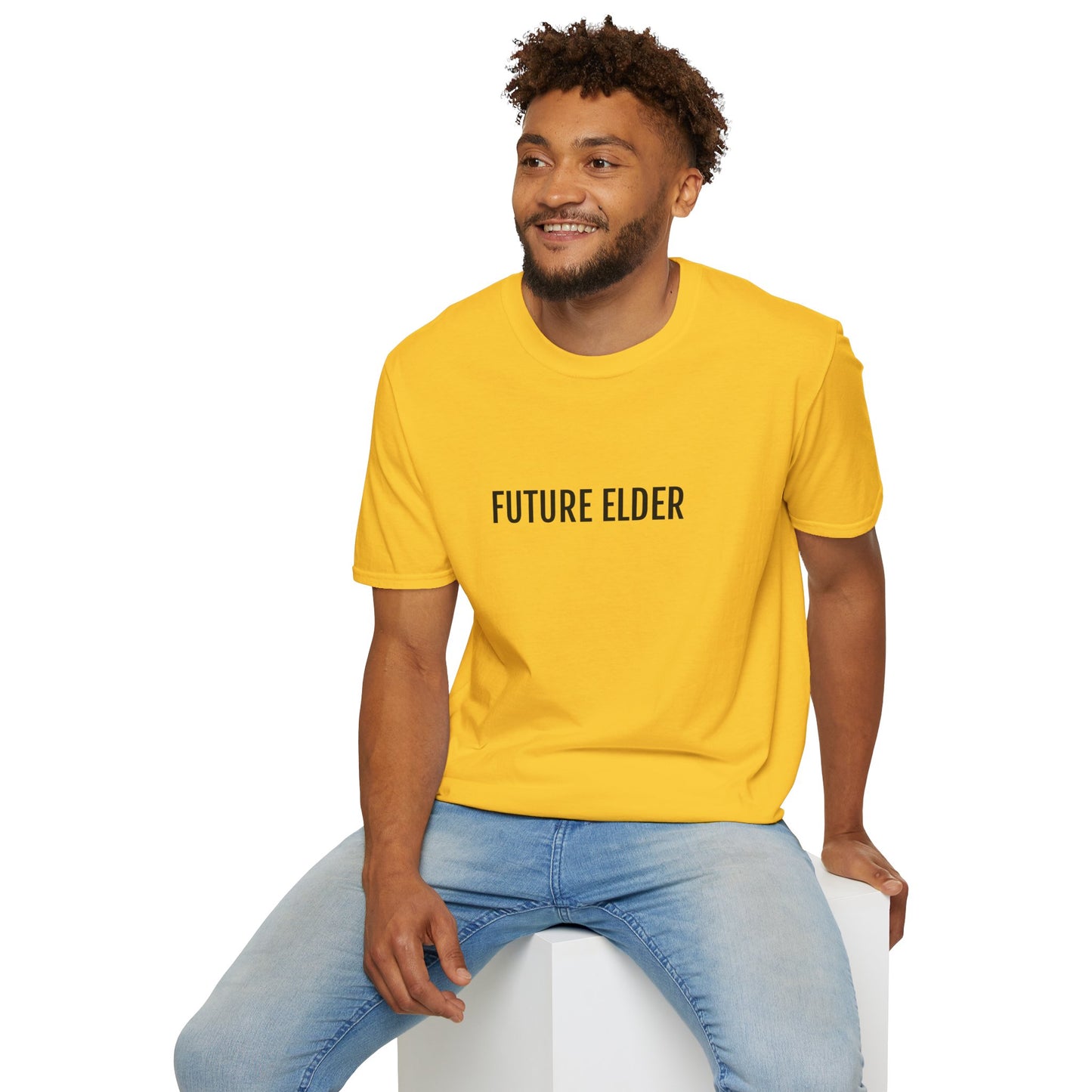 Future Elder Tee