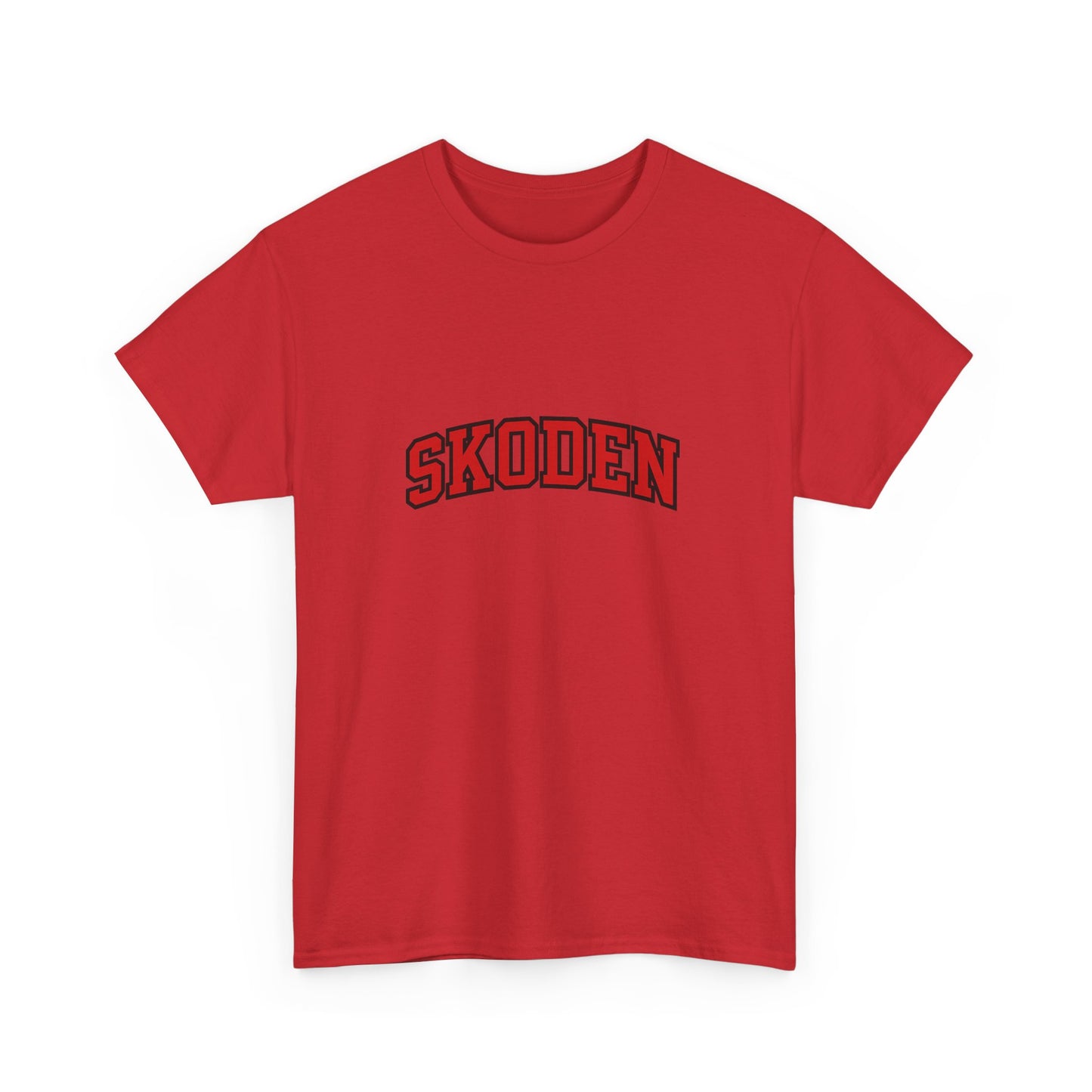 Skoden Tee
