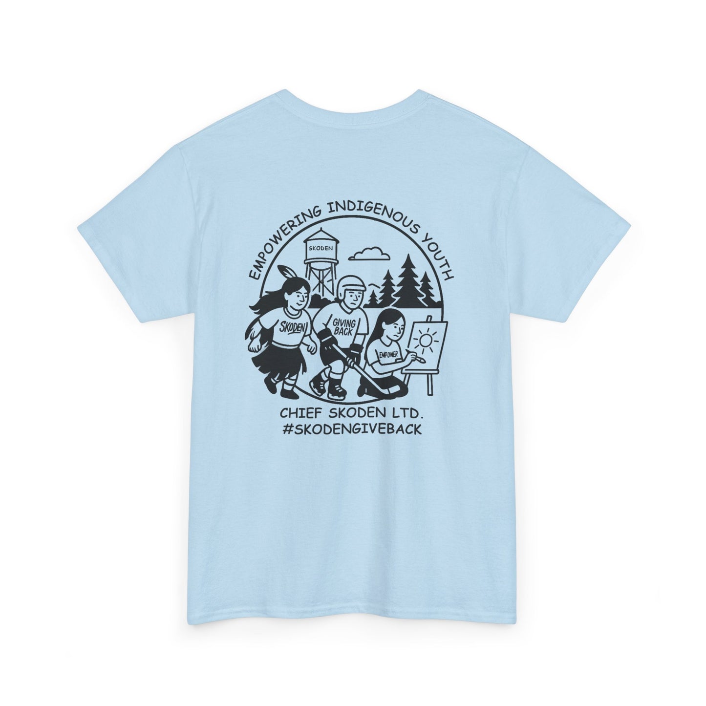 Foresight - Naia Gillis