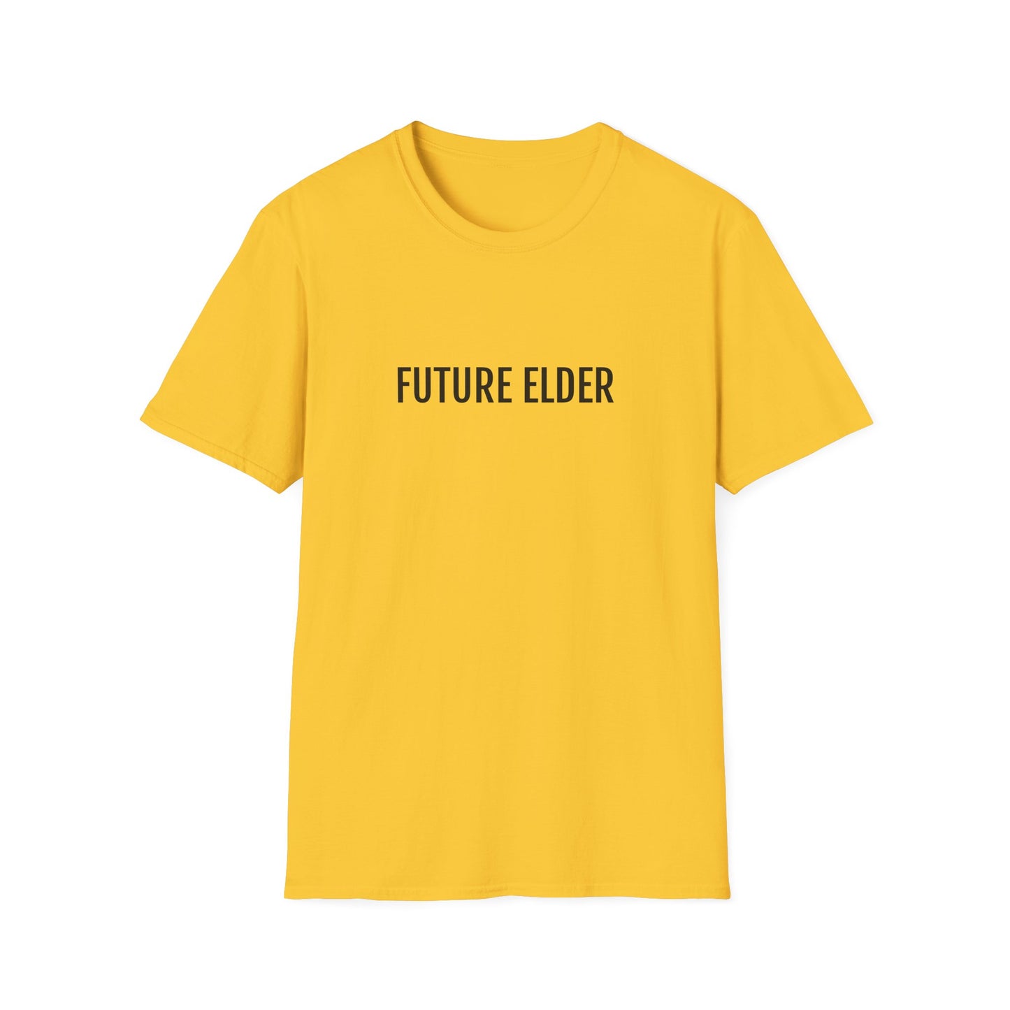 Future Elder Tee